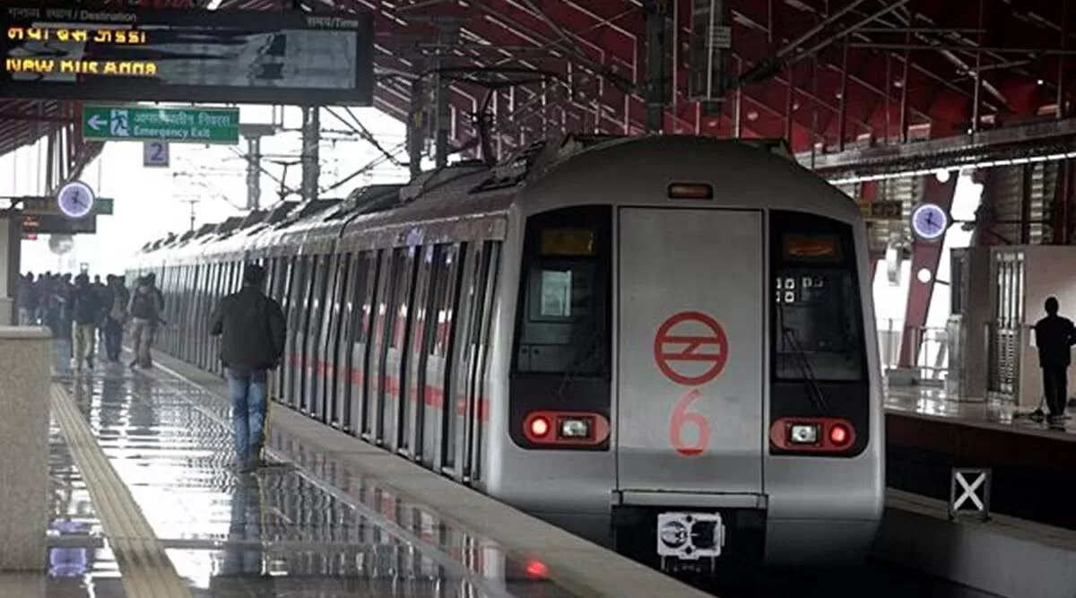 Metro Timing Change: Delhi Metro made a big change in timing for Saturday, check new timing before traveling Metro Timing Change: Delhi Metro made a big change in timing for Saturday, check new timing before traveling