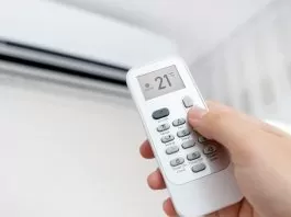 New AC temperature limit: Big News! Now you will not be able to set the AC temperature below 20°C, government has set a new limit