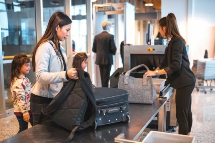 New Flight Baggage Rules: Changes in the rules related to luggage for air passengers, heavy fines will be imposed for violation