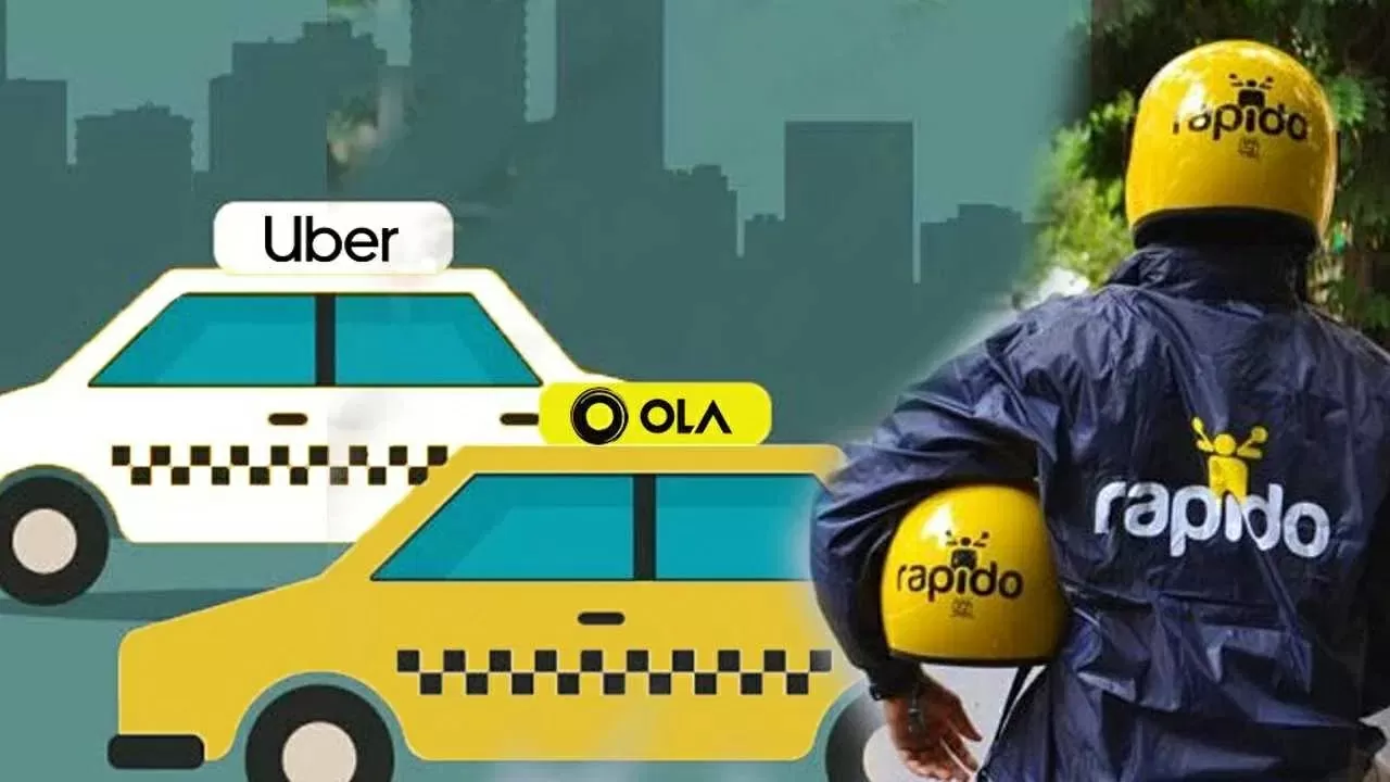 Ola, Uber, Rapido will not operate in this state from June 16! High Court order