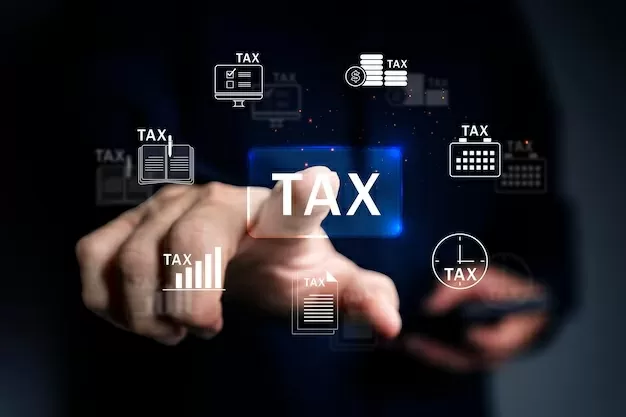 Online ITR Filing: Online filing of ITR-1 and ITR-4 has started, after this deadline a penalty of Rs 5000 will be imposed Online ITR Filing: Online filing of ITR-1 and ITR-4 has started, after this deadline a penalty of Rs 5000 will be imposed
