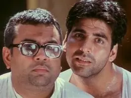 Paresh Rawal's return in 'Hera Pheri 3', Akshay Kumar said this