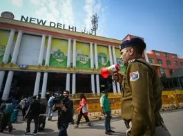 Railway Notification: Big news for railway passengers! Now these trains will not run from New Delhi Railway Station, check station and new time table