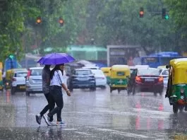 Rainfall Alert: There will be heavy rains in these states from June 12 to June 16, IMD issued high alert