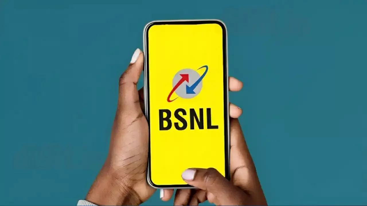 Sim Active Plan: Best recharge plan to keep BSNL number active, you get free data benefits along with calling Sim Active Plan: Best recharge plan to keep BSNL number active, you get free data benefits along with calling