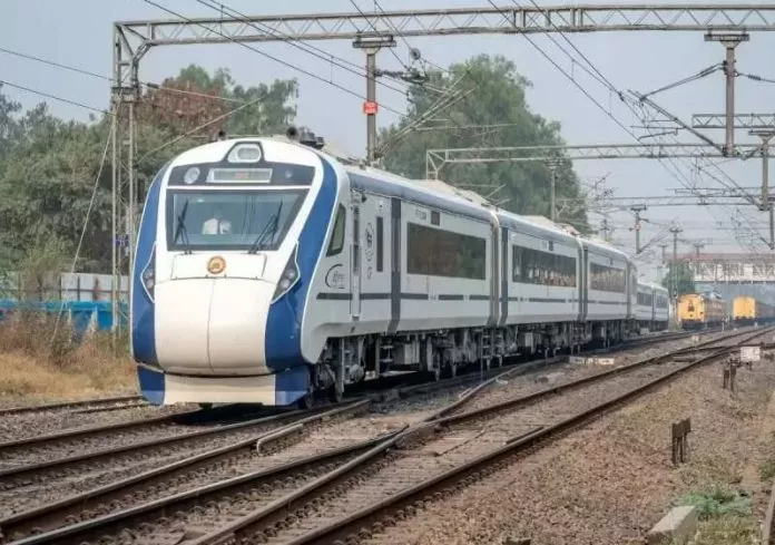 Tatkal ticket Booking System: Tatkal ticket will not be available without UIDAI, know the step by step process to verify Aadhaar in IRCTC app