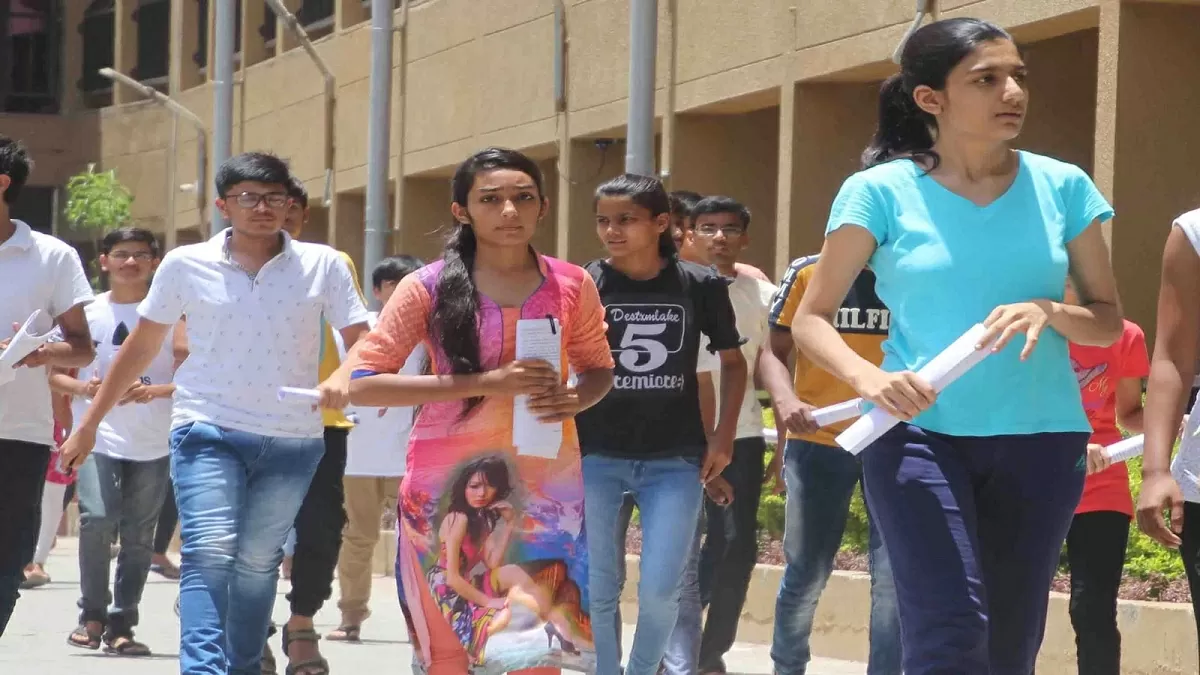 UGC CSIR NET 2025 Notification: Registration for CSIR UGC NET June begins, exam will be held in July UGC CSIR NET 2025 Notification: Registration for CSIR UGC NET June begins, exam will be held in July