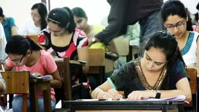 UGC NET June 2025 exam: UGC NET June 2025 exam schedule released, download it like this