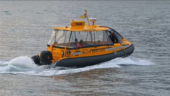 Water Taxi: Journey from Navi Mumbai to Gateway of India in just 40 minutes, when will the water taxi start?