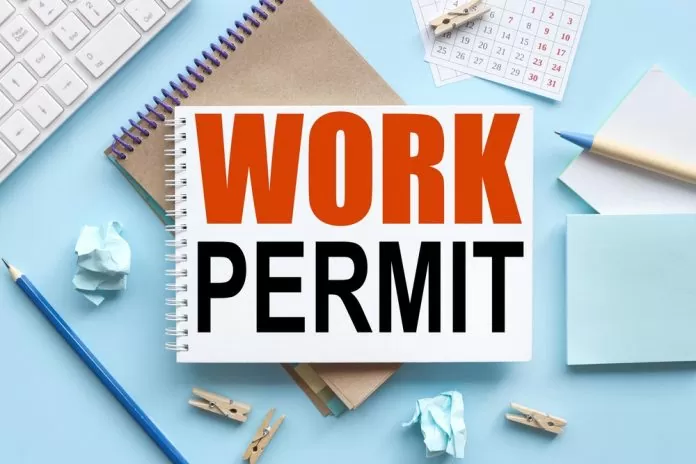 Work Permit Exemption: You can change your job or company in this country without a work permit, just have to fulfill 4 conditions