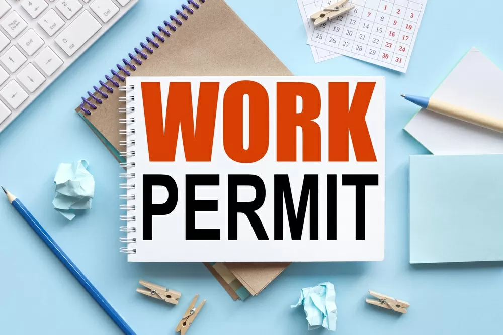 Work Permit Exemption: You can change your job or company in this country without a work permit, just have to fulfill 4 conditions Work Permit Exemption: You can change your job or company in this country without a work permit, just have to fulfill 4 conditions