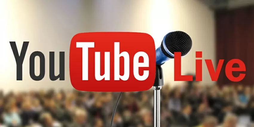 YouTube Live! Now not everyone will be able to live stream on YouTube, new rules coming into effect from July 22