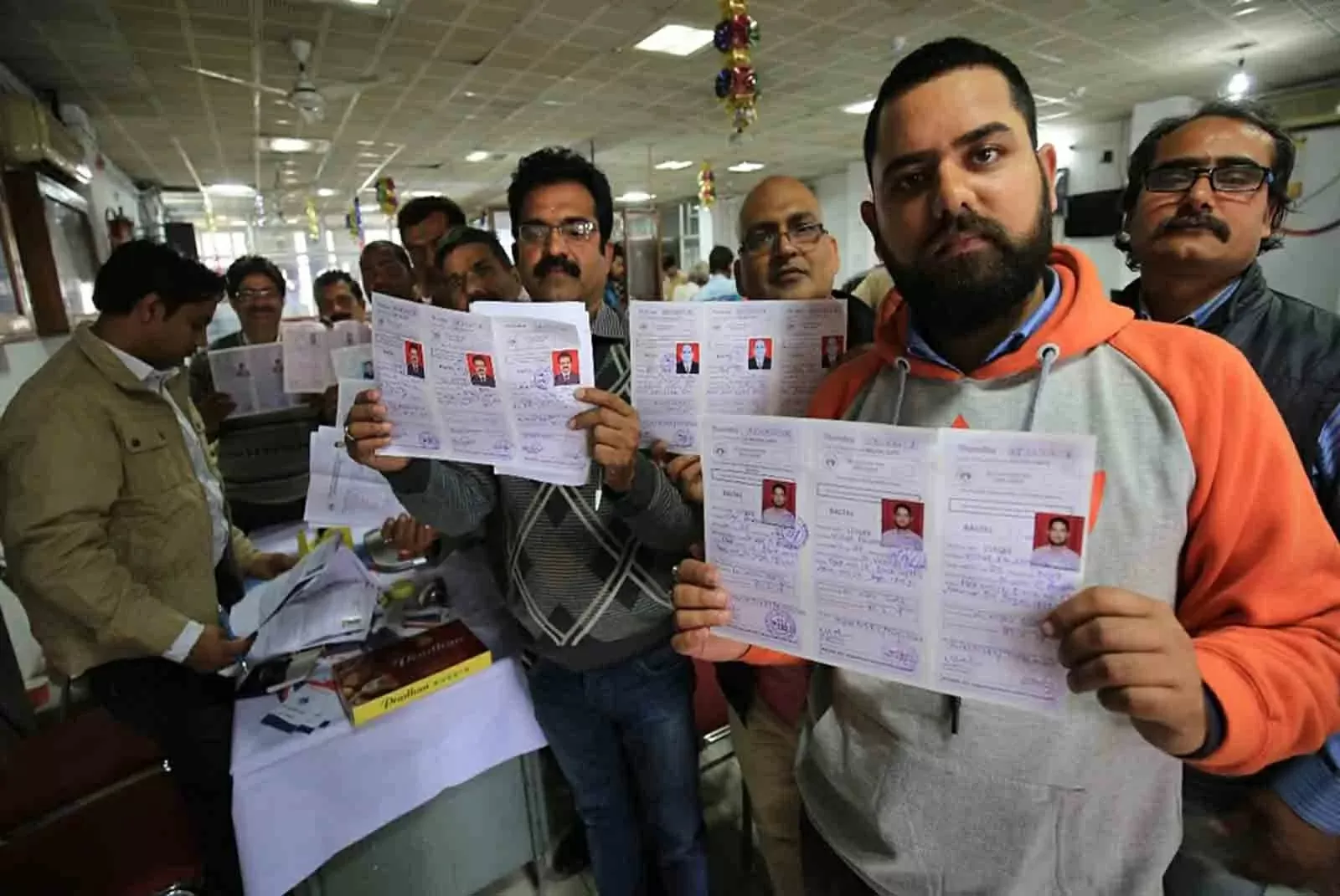 Amarnath Yatra Registration How to register for Amarnath Yatra You will get complete information here Amarnath Yatra Registration How to register for Amarnath Yatra You will get complete information here