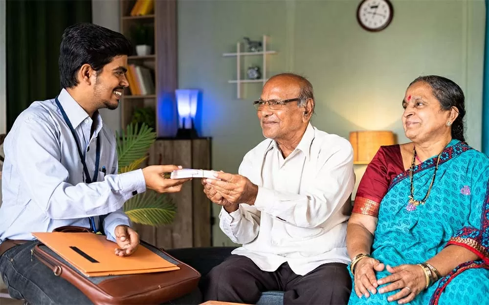 Big news: New pension scheme rules are changing from October 1, bringing huge benefits