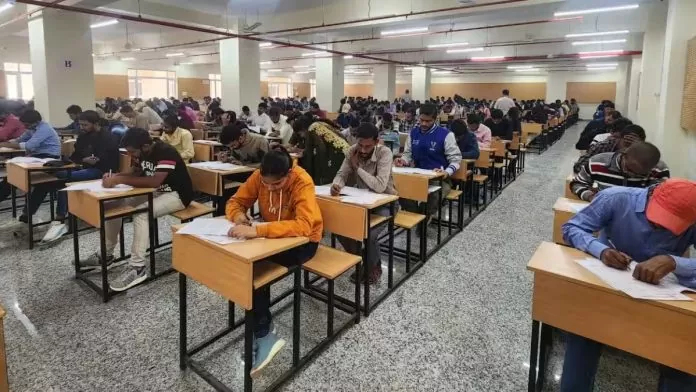 BPSC Exam Schedule 2025: Assistant Professor Recruitment Exam Schedule released, see timetable directly on bpsc.bihar.gov.in