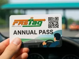 Fastag Pass Charge: Fastag pass users will be charged only Rs 15 as toll tax on the expressway