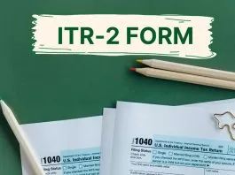 Filing ITR-2 Form: Big relief for taxpayers! Paying income tax has become easier, now you can fill ITR-2 form online