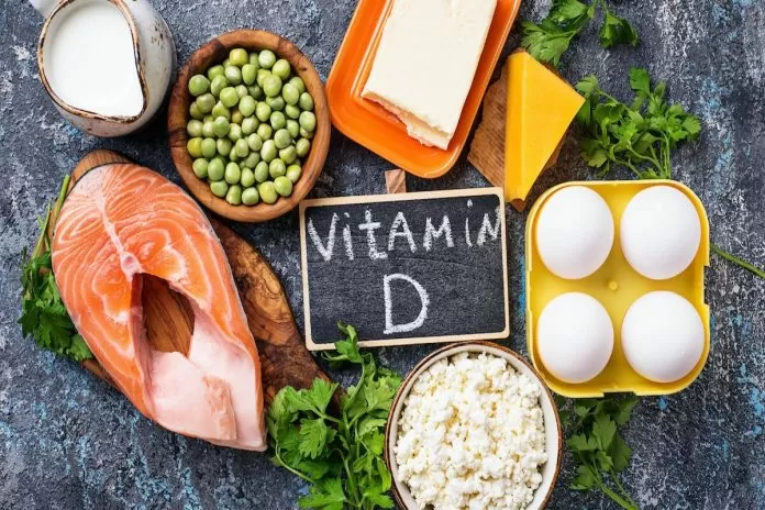 Health Tips: 3 symptoms of vitamin D deficiency that appear only at night, 7 things will help prevent it