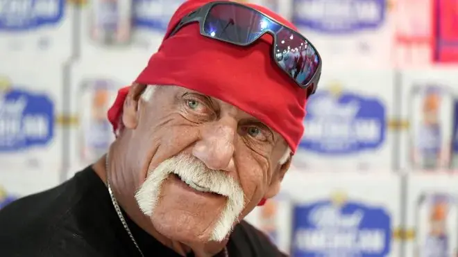 Hulk Hogan Dies: WWE superstar Hulk Hogan dies, suffered cardiac arrest at the age of 71