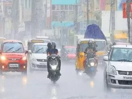 IMD Rainfall Alert: There will be very heavy rain in these areas of the country for the next 7 days, IMD warning