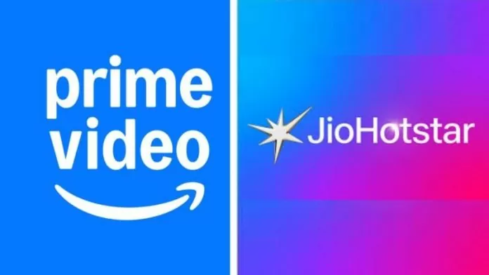 JioHotstar and Amazon Prime are free for the whole year, watch movies and shows without any hassle