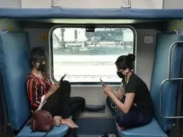 Railway complain number: Now you can complain on WhatsApp while travelling in train, Railways has released chatbot number