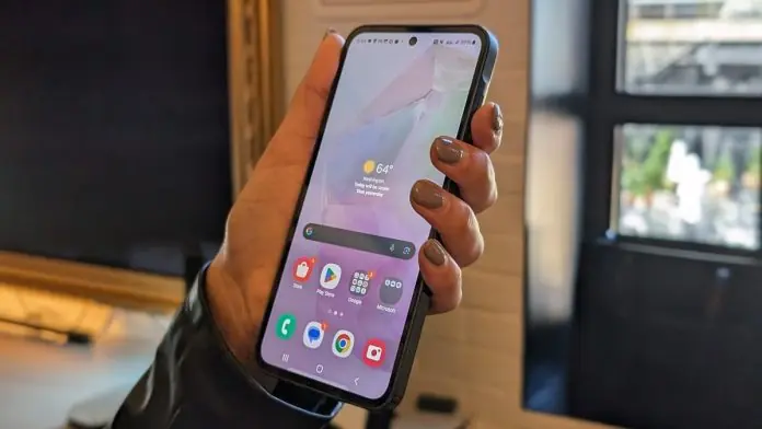 Samsung Galaxy A35 5G price drops, Samsung's amazing phone becomes cheaper by Rs 12000