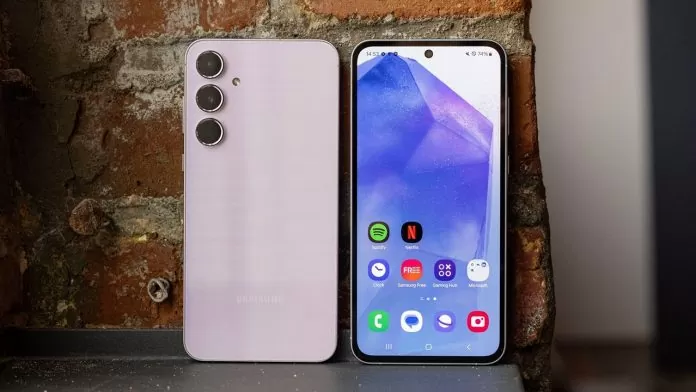 Samsung Galaxy A56 5G Price Cut: Bumper offer is available on Samsung Galaxy A56 5G, now buy a great phone for less than 40 thousand