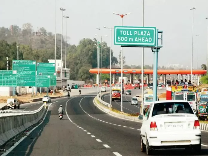 Toll Tax Exemption: You will have to pay 50% toll on these national highways, know what is the government's plan?