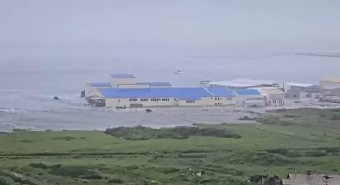 Tsunami updates: 8.8 magnitude earthquake triggers tsunami high alert in Russia, Japan, check updates