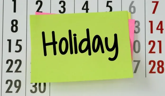 Employees Holiday 2026: All offices will remain closed for government employees for these many days in the year 2026