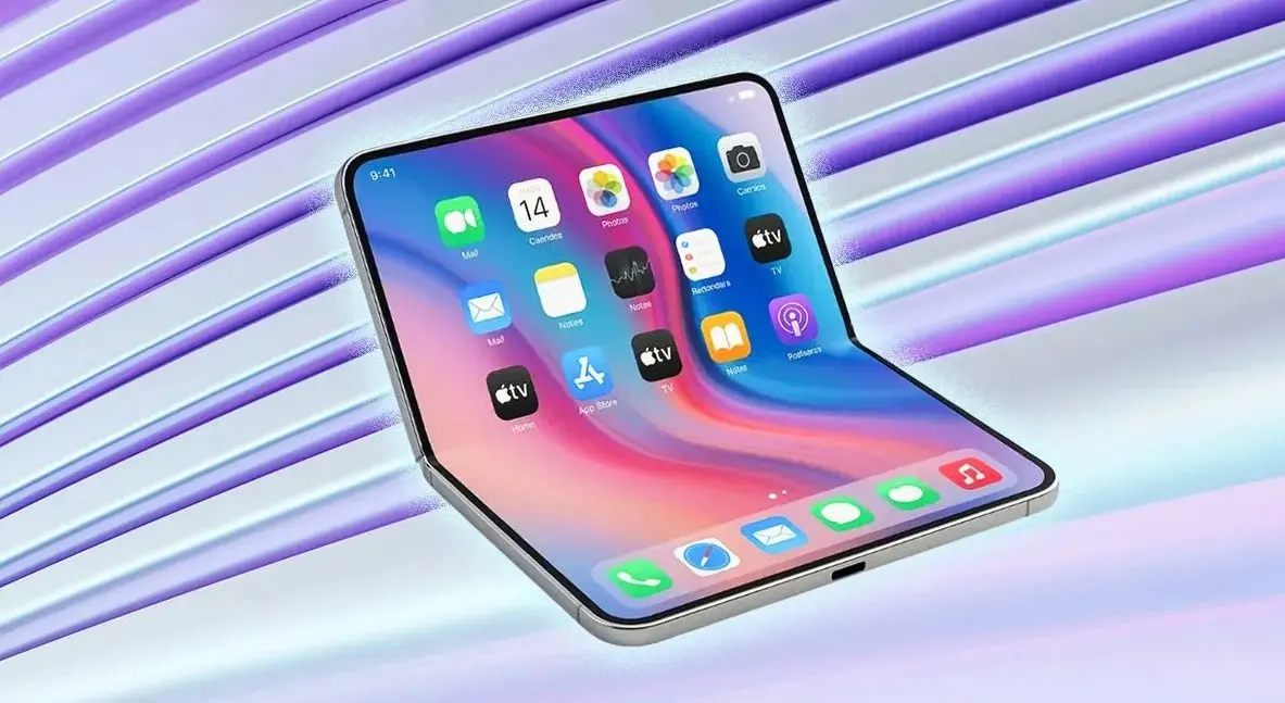 iPhone Fold price leaked before launch, know how much the foldable iPhone will cost iPhone Fold price leaked before launch, know how much the foldable iPhone will cost
