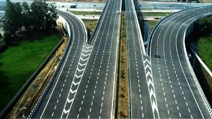 Dwarka Expressway: Toll tax will be imposed on Dwarka Expressway from today, relief at Kherki Daula; see new rates