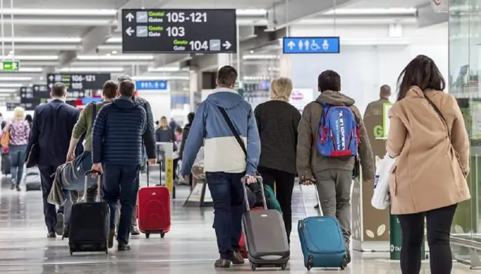 Airport rules change! Passengers can no longer carry these items on planes, Otherwise there will be a problem