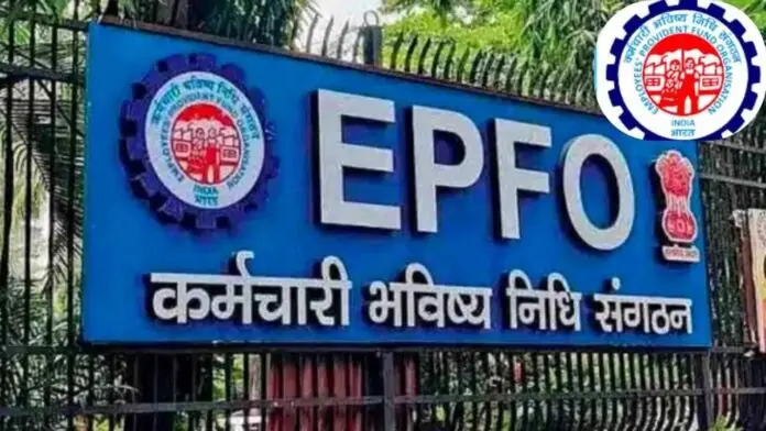 EPFO: Big relief for employees! Even 15-year-old PF accounts can now be tracked in minutes, details