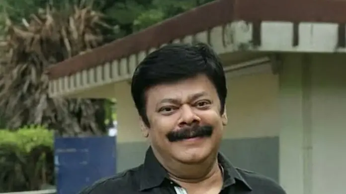Famous Tamil actor Madan Bob is no more, breathed his last at the age of 71, was suffering from cancer