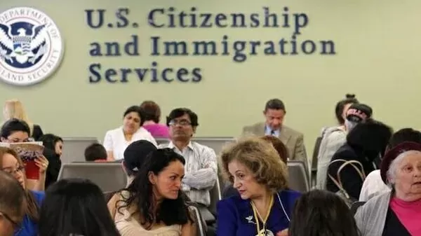 H-1B Visa Rule Change: High-paid employees will soon get H-1B visa! Trump government approves new 'plan'