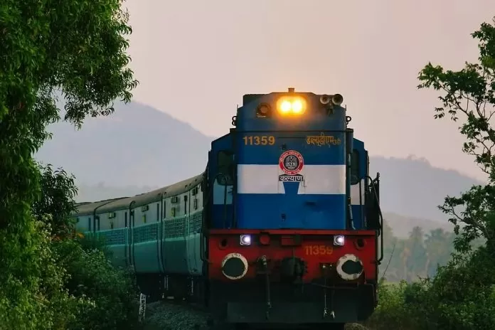 2 Special Trains: Due to the increased waiting time, the Railways has started two special trains on this route; check the schedule here.