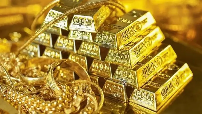 Gold Price Today: Gold prices rise on November 29, silver becomes more expensive; check new rates