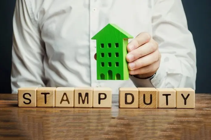 Stamp Duty Exemption Government will now give stamp duty exemption to these people, know the full decision