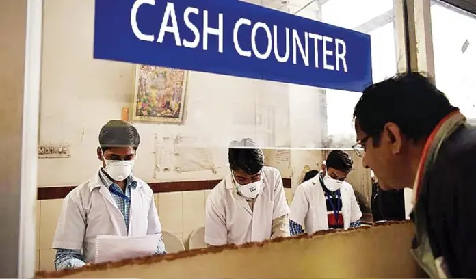 Thousands of hospitals will stop the cashless facility of these 2 insurance companies from September 1