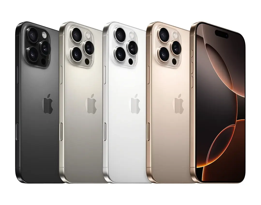 iPhone 16 Pro Max is getting a discount of more than Rs 18000; Know the price and offers