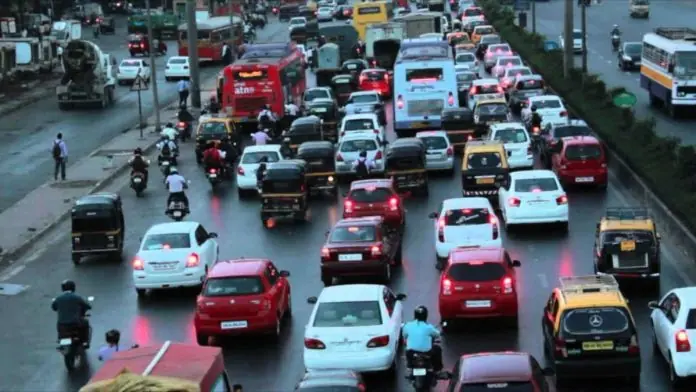 New traffic advisory issued after Delhi blast, police advises not to take this route