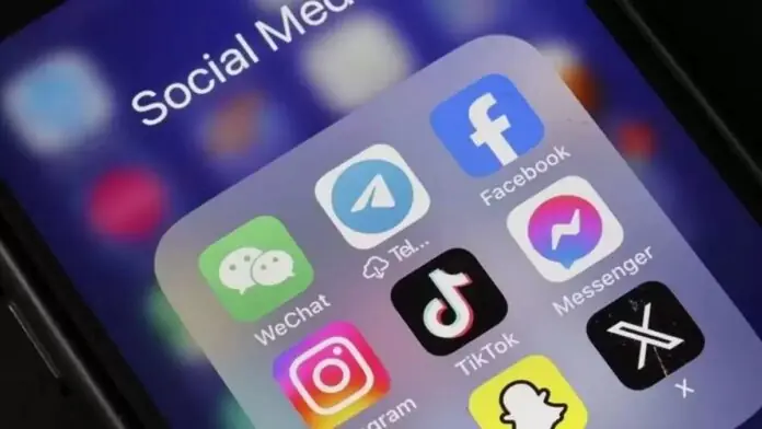 Ban Social Media: Facebook, X, YouTube... Nepal banned 26 social media platforms