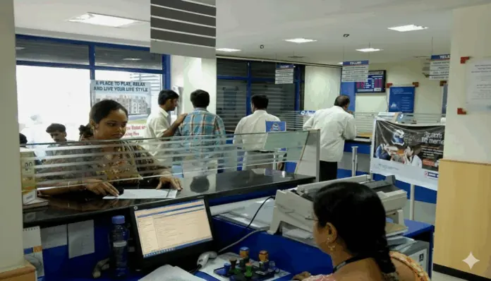 Bank Merger: Now only 4 public sector banks will remain in the country, a big update on the government's mega merger plan?