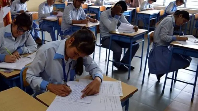 CBSE 2026 Datesheet Datesheet for 10th-12th board exams released, see which day which exam will be held