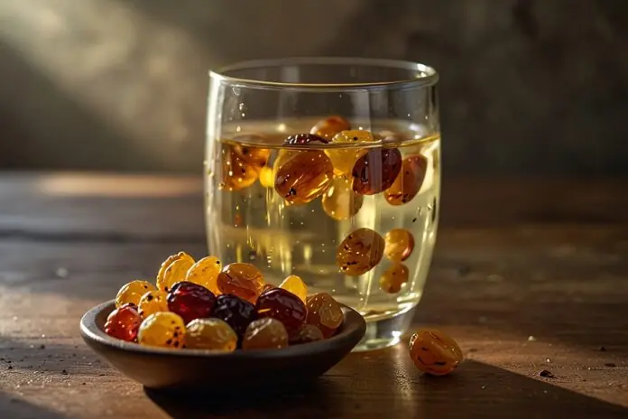 Drink raisin water on an empty stomach in the morning, it is a panacea for these 7 people, know its benefits