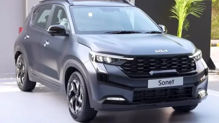 GST Cut! Kia cars become cheaper by up to Rs 4.48 lakh, know how much you will save