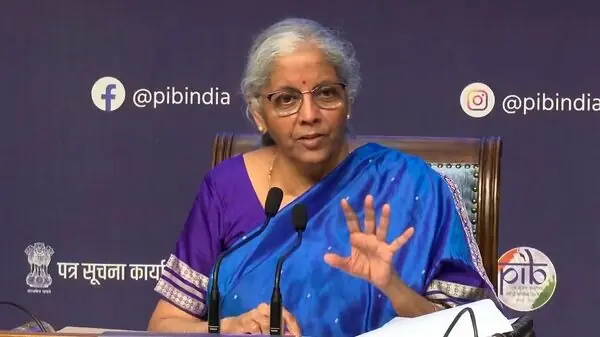 GST Reduced: These items became cheaper in the 56th meeting of the GST Council, check the list