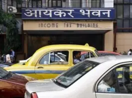 Income Tax Department has issued a warning to taxpayers, explaining the things to avoid.